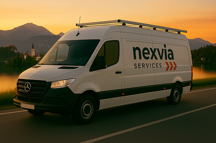NEXVIA - Auto