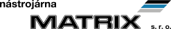Nexvia - Matrix Logo