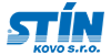 Nexvia - STÍN Logo