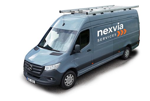 Mercedes-Benz Sprinter L